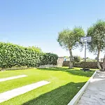 Lovely In Holiday home Saint-Laurent-du-Var