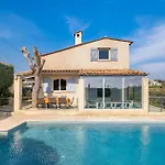 Lovely In Holiday home Saint-Laurent-du-Var