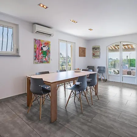 Lovely In בית נופש *