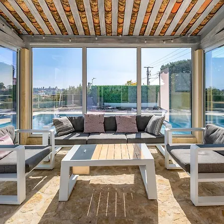 Casa de Férias Lovely In Saint-Laurent-du-Var