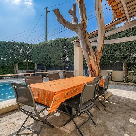 Holiday home Lovely In Saint-Laurent-du-Var