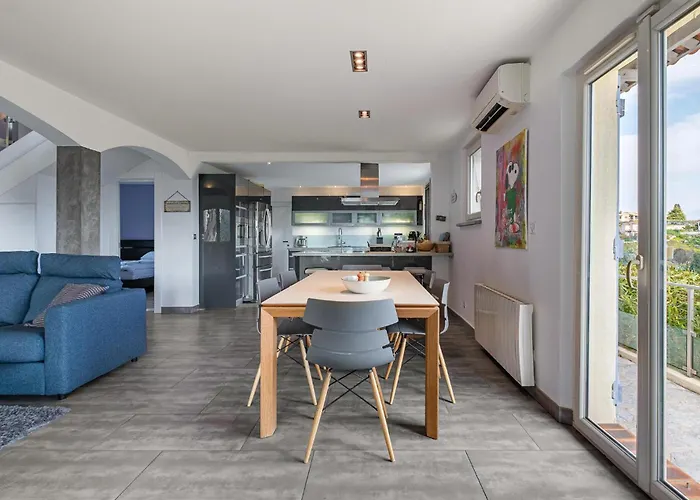 Casa vacanze Lovely In